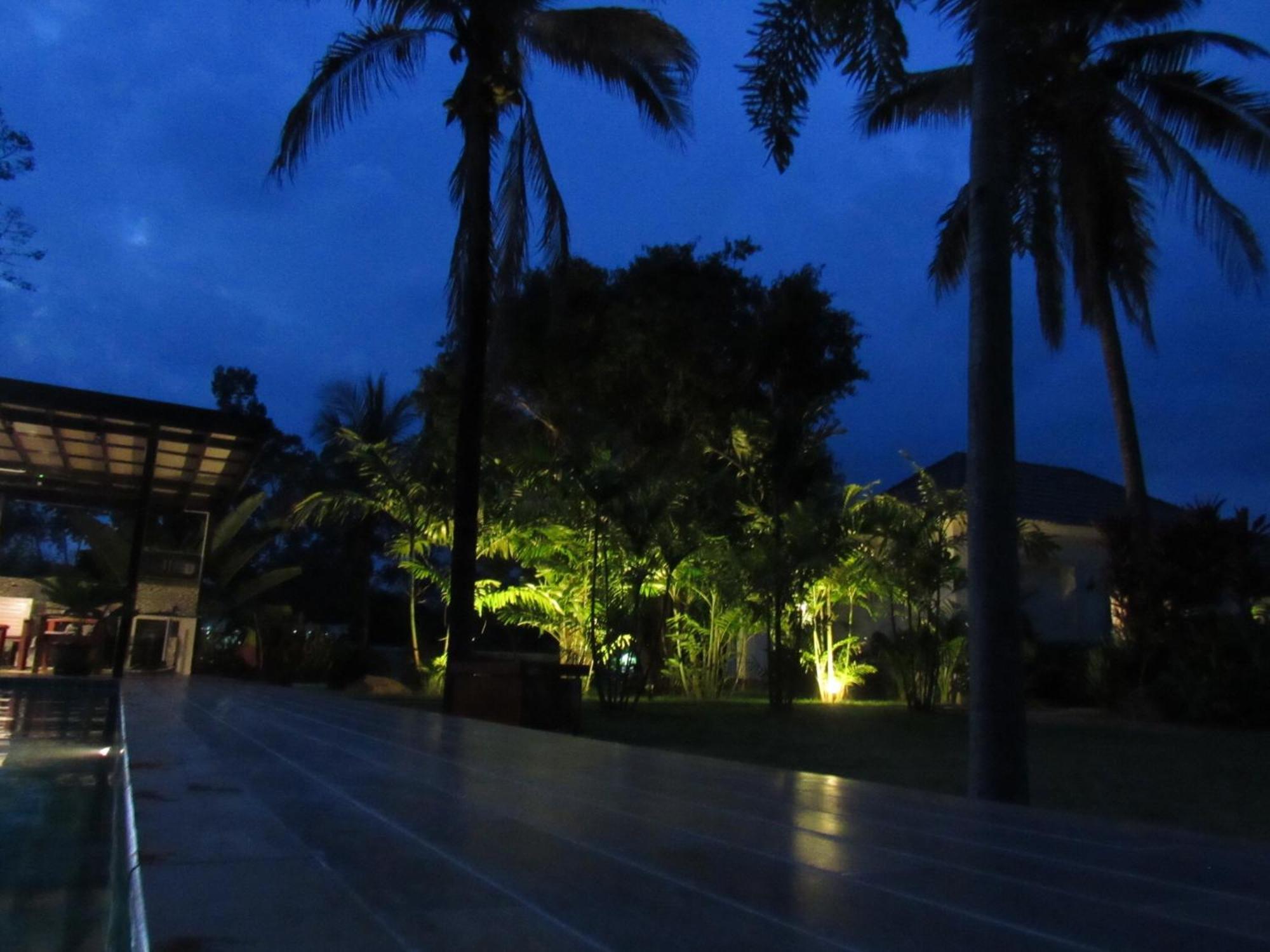 B&B Forest Hill Khao Yai Noen Hom Exterior foto